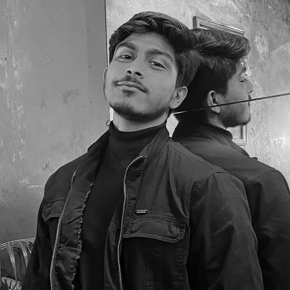 Imran Rahman - Full Stack Software Developer
